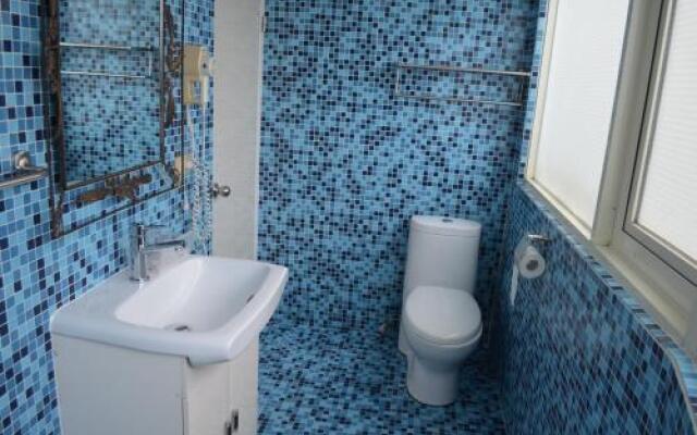 Fu Zhen Homestay