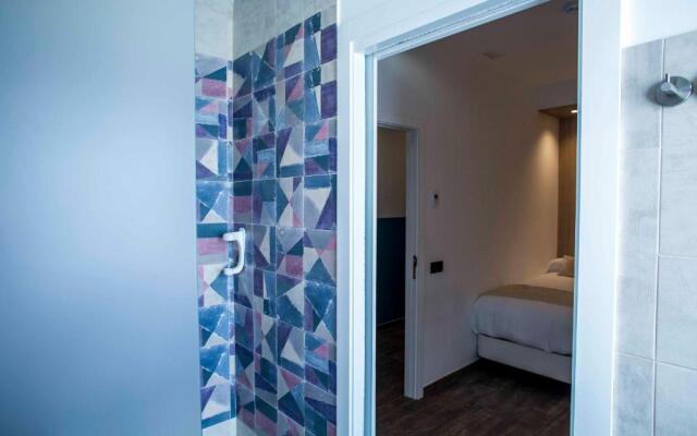 Hostal Sevilla Santa Justa