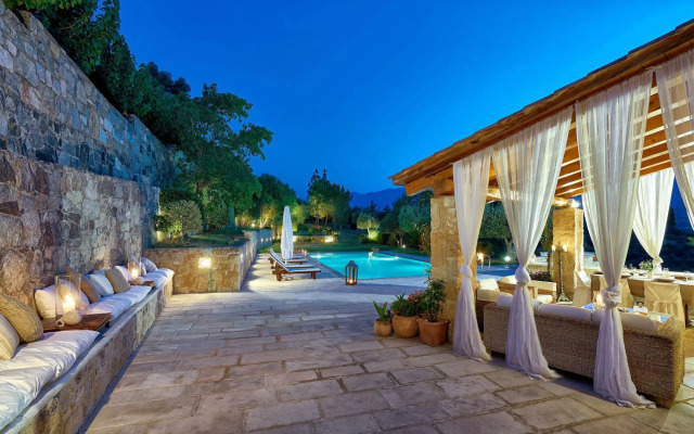 Villa Malvazia