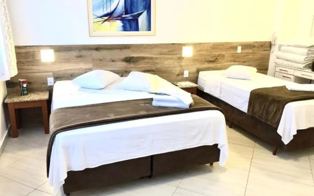 Appel Hotel