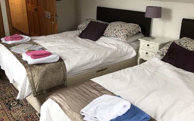 Strathallan B&B