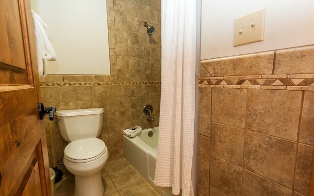 Willows #1714 by Summit County Mountain Retreats