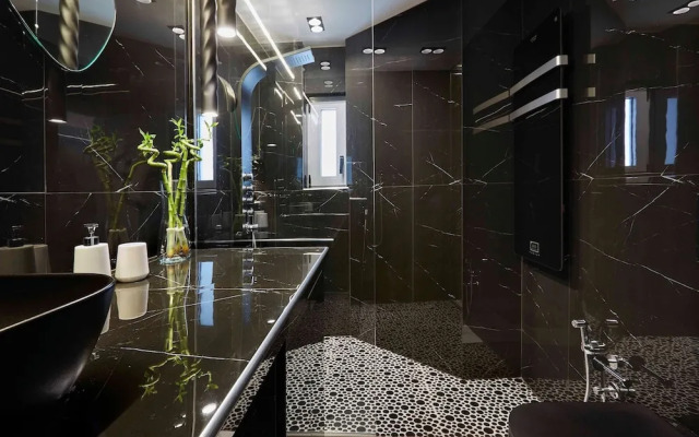 Kallimarmaro M M Smart Suite by Superhost Hub