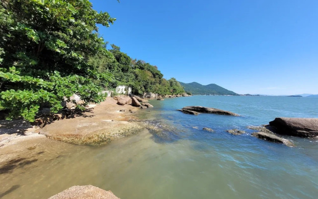 Pousada Prainha da Nina