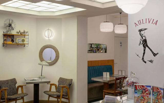Hotel Aulivia Opera