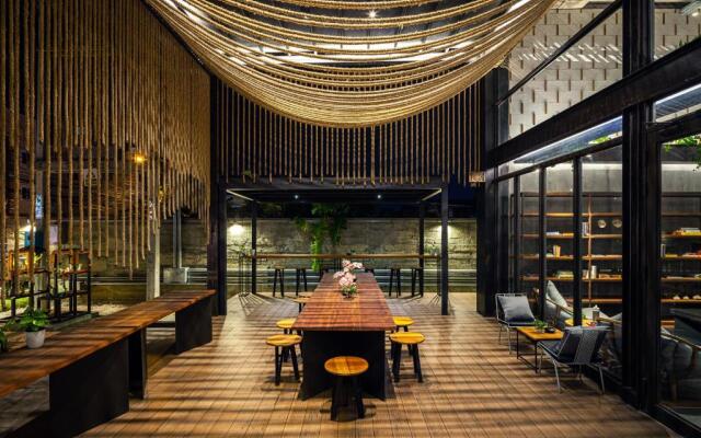 Navakitel Design Hotel