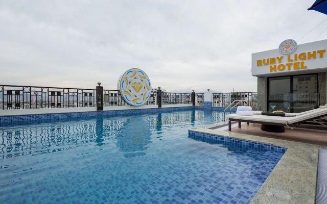 Viha Beach Apartment
