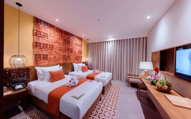 Little Gem - An Eco-Friendly Boutique Hotel & Spa