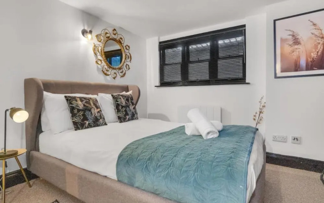 Olive Apartment One By My Getaways