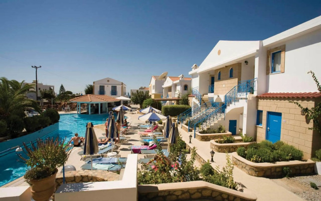 Pefki Islands Resort