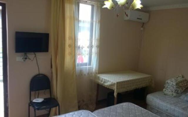 Guest house Tchagalidze
