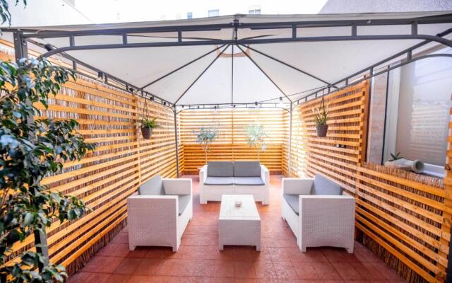 Baronetto B&B