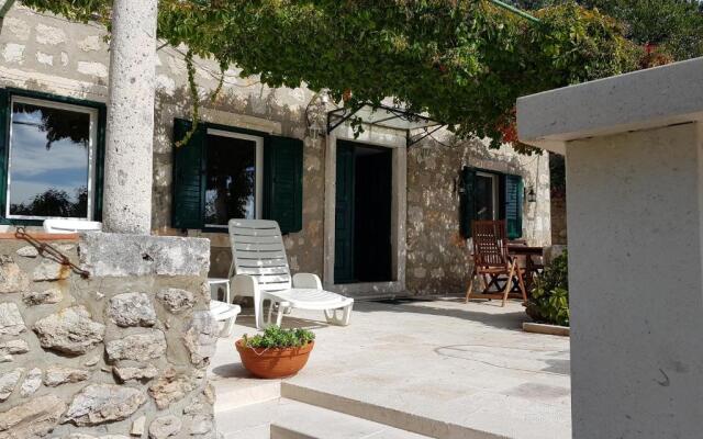 Apartment Dubrava
