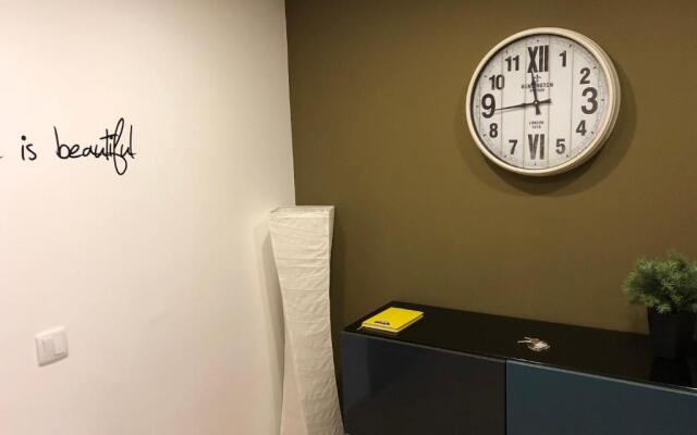 Atlantic Nest Coimbra