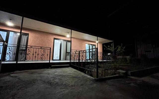 Guest House Tsiskari