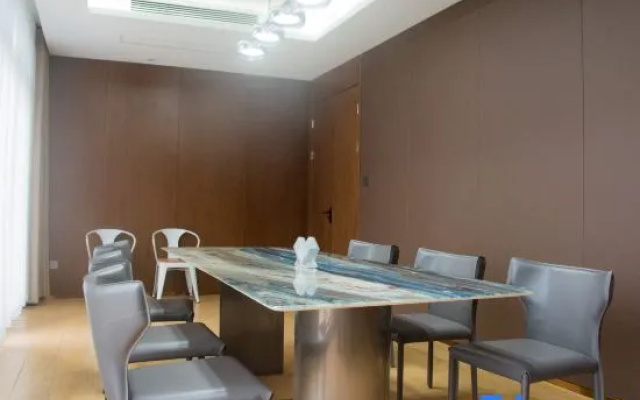 Grand Rezen Hotel  Chong Zuo – Business – Chongzuo