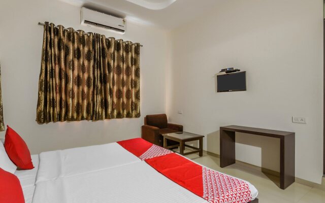 Hotel Rainbow Inn by OYO Rooms