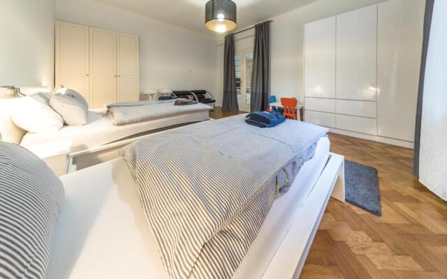Artissimo Apartments