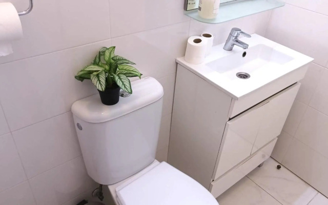 Triplex with Terrasse - 3 Bedroom, 3 Bathroom