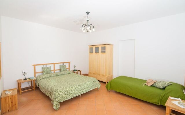 Bed and Breakfast Cassiopea