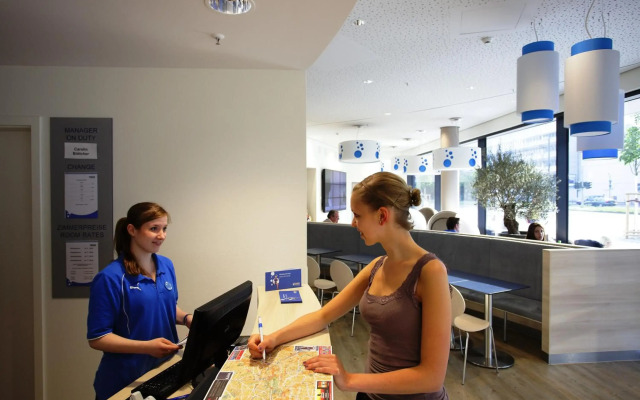 H2 Hotel Berlin Alexanderplatz