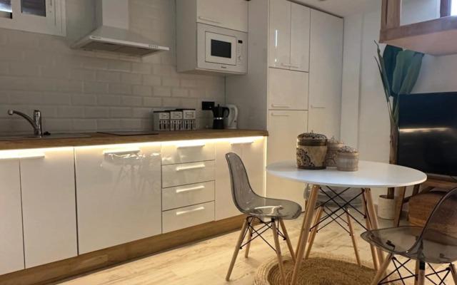 Apartamentos Linda Vista