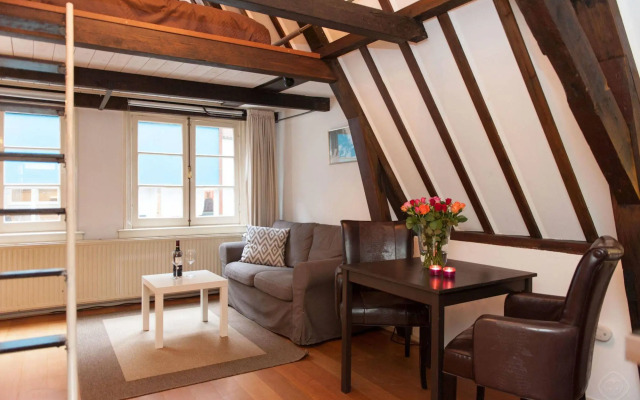 City Studio Apartments