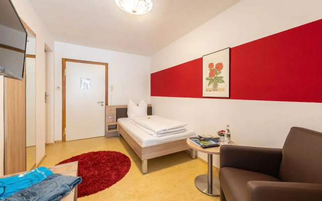 Goldener Hirsch Donauwörth