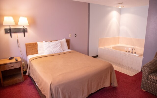 Wagner Lakeside Motel