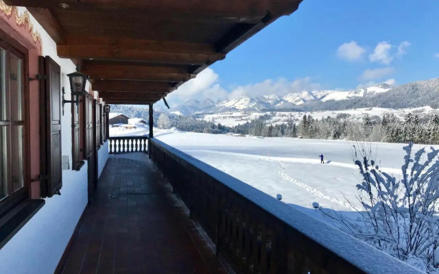 Panoramaresidenz Blindau