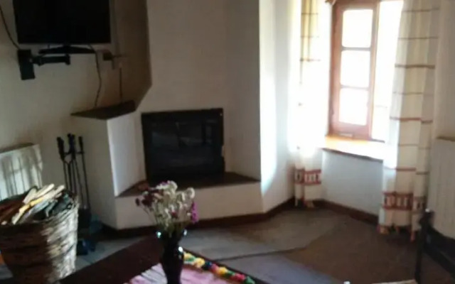 Evgenia's House