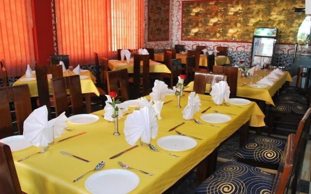 Itsy Hotels Paradise Inn, Haridwar