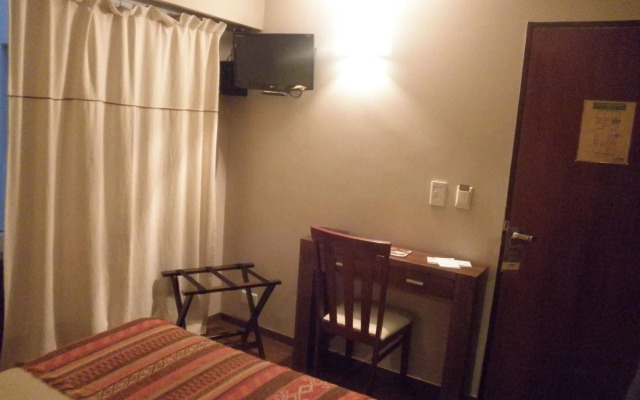 Quillen Hotel and Spa