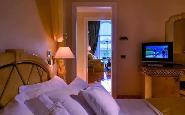 Miramare E Castello Hotel