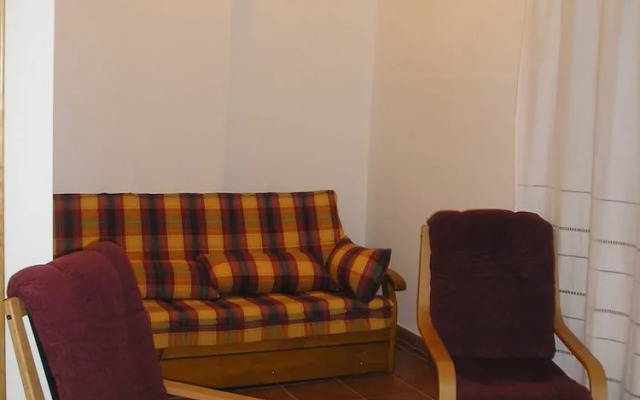 Apartamentos La Muela Chulilla