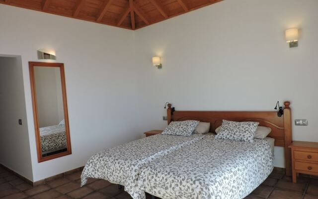 Villa Los Cantiles, en Tacande - El Paso