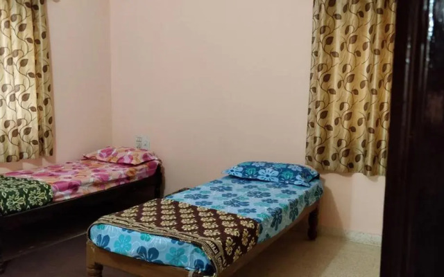 Ameya homestay
