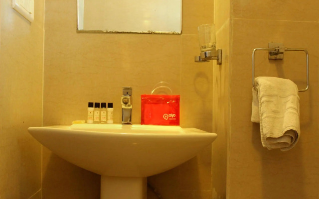 Hotel The Archi