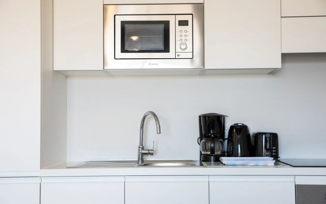 Residence Saletta Casale