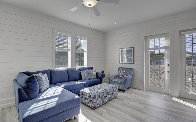 Blue Serenity TC 10204