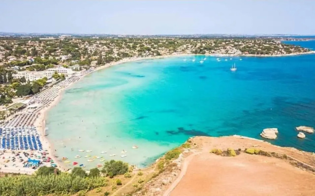 Luxury Villa in Fontane Bianche - Beahost Rentals