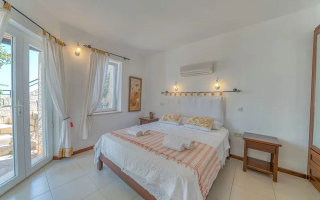 Villa Yaz Amazing Sea View