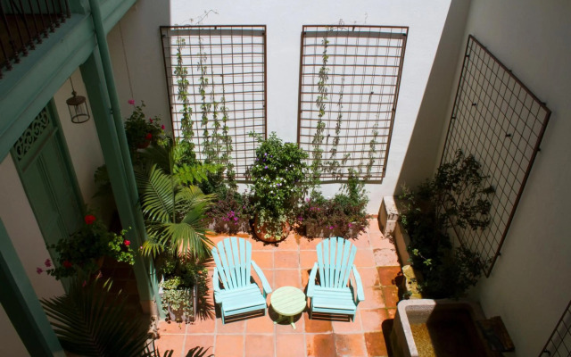 Hotel Casa De La Vega