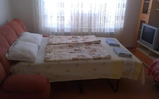Todorovi Guest House
