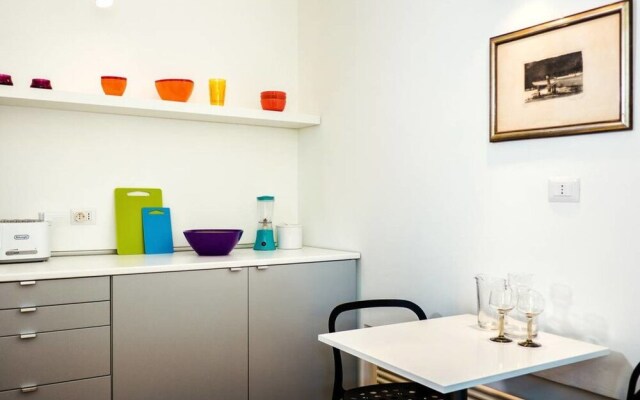 Modern, Quiet Nest 5 Minutes From Colosseum