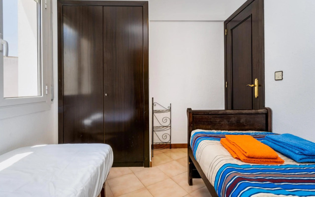 Bonito Apartamento WELCS con Vistas al Puerto