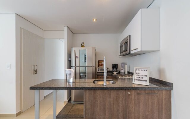 Alure 1311 in the Heart of La Roma Norte