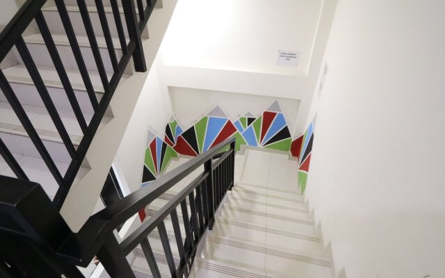 Kamar Keluarga Tanah Abang