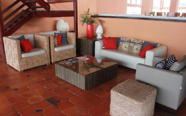 Rio Poty Hotel Praia