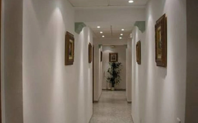 Hostal Restaurante El Volante